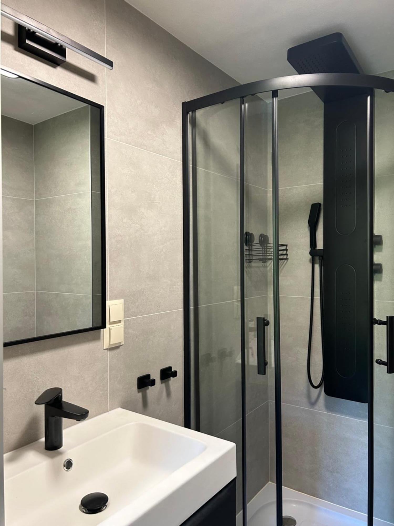 Apartamenty & Pokoje Mywy Ζακοπάνε Εξωτερικό φωτογραφία
