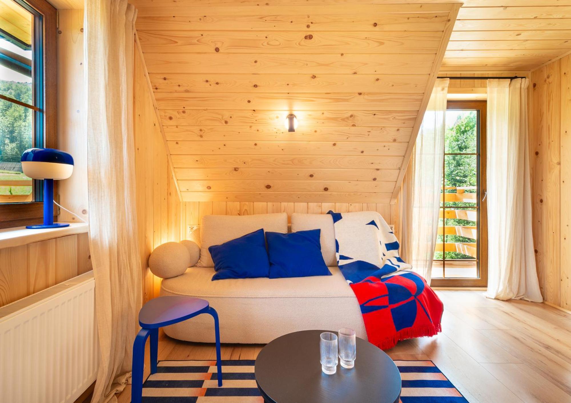 Apartamenty & Pokoje Mywy Ζακοπάνε Εξωτερικό φωτογραφία