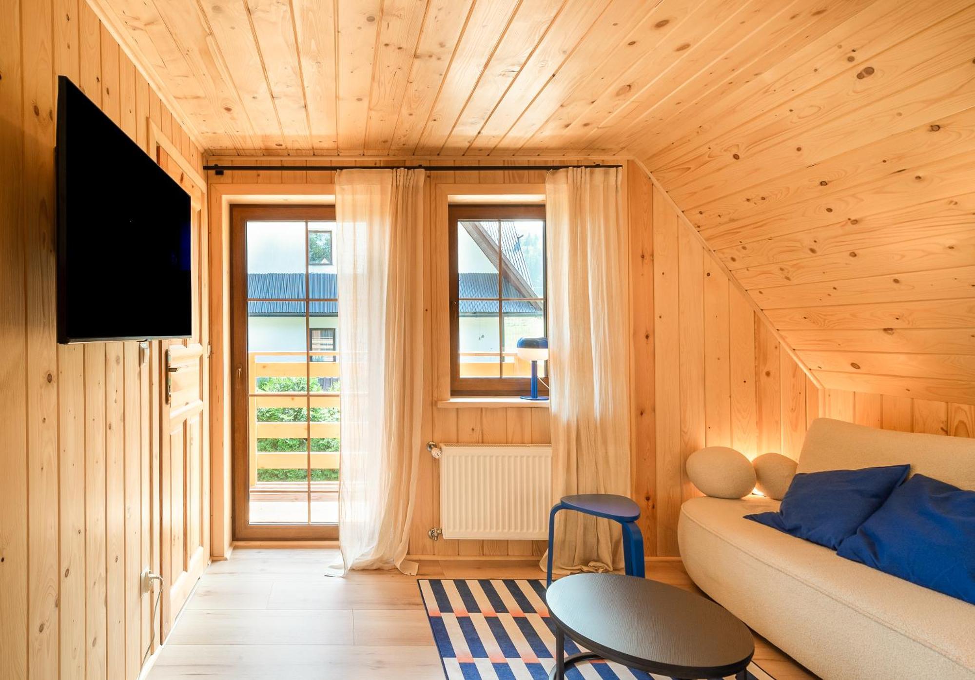 Apartamenty & Pokoje Mywy Ζακοπάνε Εξωτερικό φωτογραφία