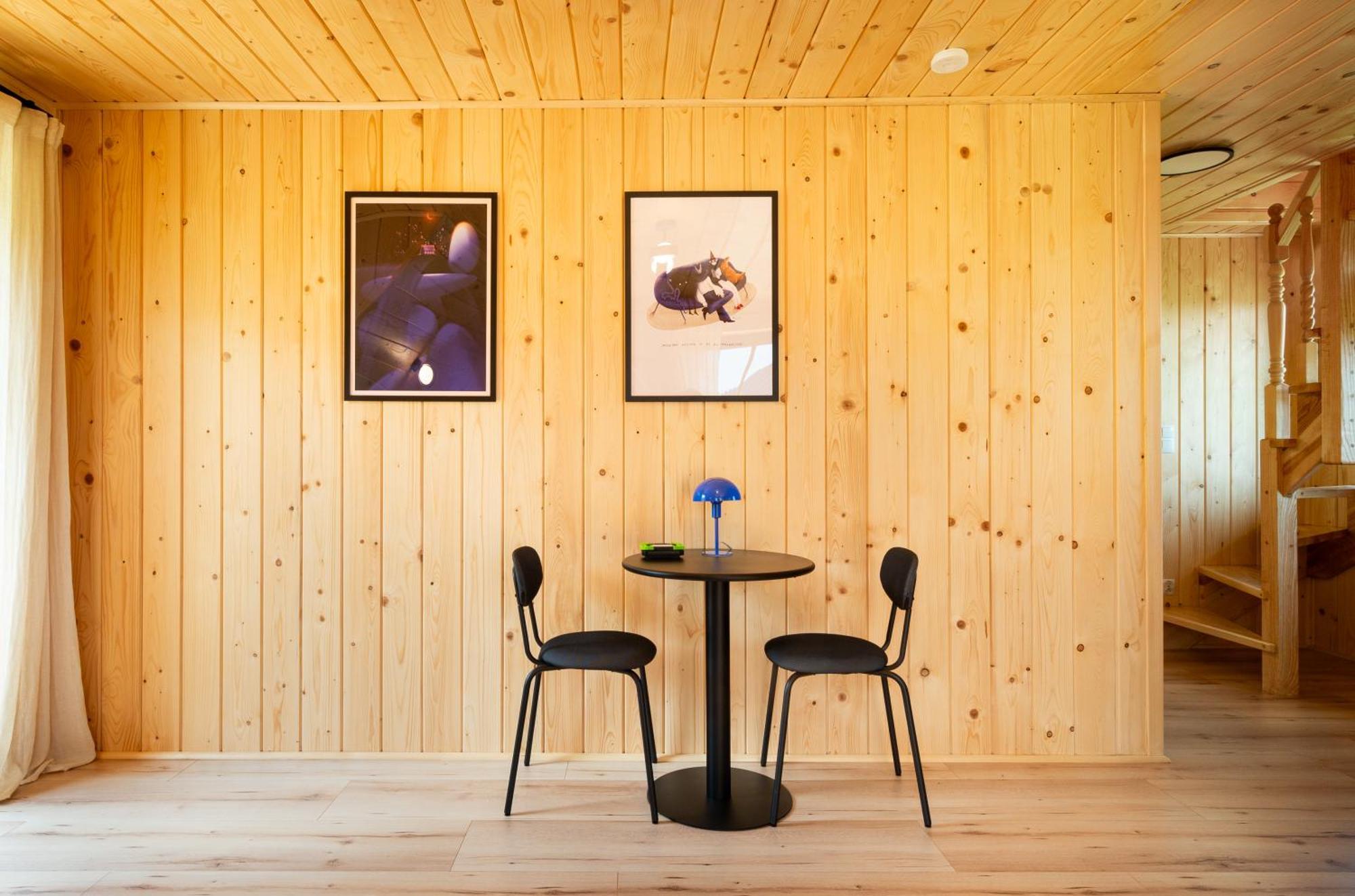 Apartamenty & Pokoje Mywy Ζακοπάνε Εξωτερικό φωτογραφία