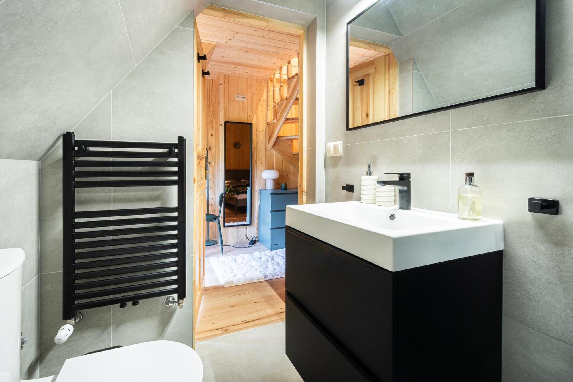 Apartamenty & Pokoje Mywy Ζακοπάνε Εξωτερικό φωτογραφία