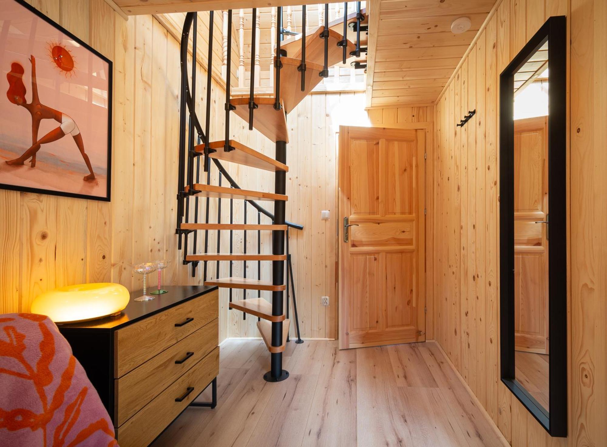 Apartamenty & Pokoje Mywy Ζακοπάνε Εξωτερικό φωτογραφία